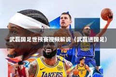 武磊国足世预赛视频解说（武磊进国足）