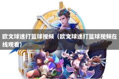 欧文球迷打篮球视频（欧文球迷打篮球视频在线观看）