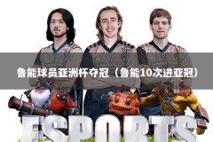 鲁能球员亚洲杯夺冠（鲁能10次进亚冠）